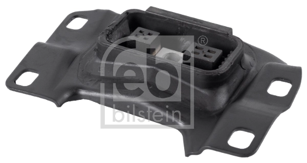 Mounting, transfer case